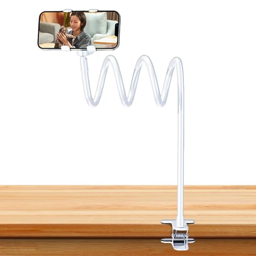 Soporte para teléfono de cuello, soporte para teléfono de coche, soporte multifuncional para teléfono celular, soporte ajustable para teléfono celular, montaña y soporte