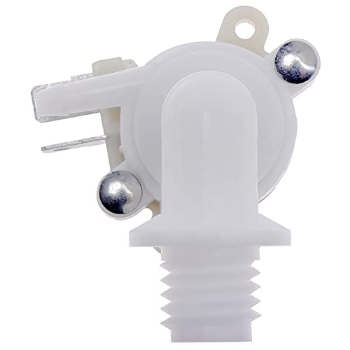 Acdelco Professional 8-6707 Windshield Washer Pump, 7.2 In #TOP3