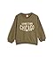 Koton Babyboy Sweatshirt Long Sleeve Crew Neck City Printed Soft Interior Cotton