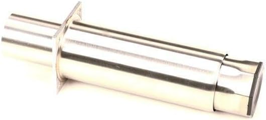 for Electrolux Professional Adjustable Foot; 2 INOX; 190-250Mm 0C4824 -