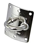 spibaumbeschläge  Mastplatte für Spi-Baum -stark-