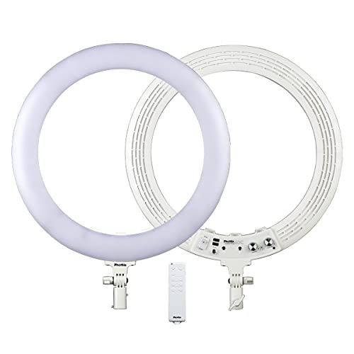 PHOTTIX LED Ring Kit NUADA 40C Ref. P8149 Cover