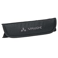 VAUDE Unisex Shoulder Pad Ersatzteil, Schwarz, Einheitsgröße EU