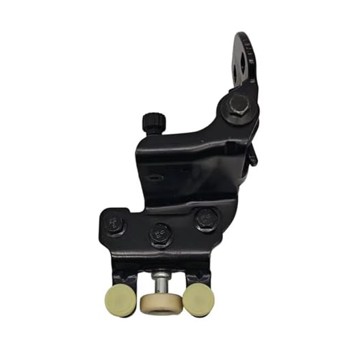 Rouleau porte coulissante Ford Transit bloquée : solution charnière KK31V26B40AF 2015-2020