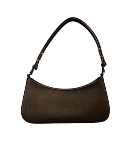 Tory Burch Women’s Emerson Shoulder Bag (Black)2