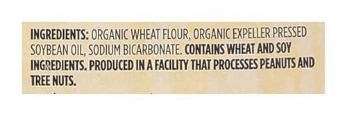 365 by Whole Foods Market, Organic Unsalted Mini Pretzel Twists, 8 Ounce - image 3
