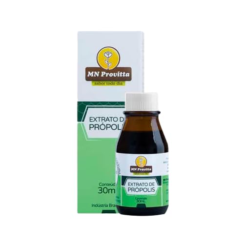 Extrato de Própolis MN Provitta 30ml