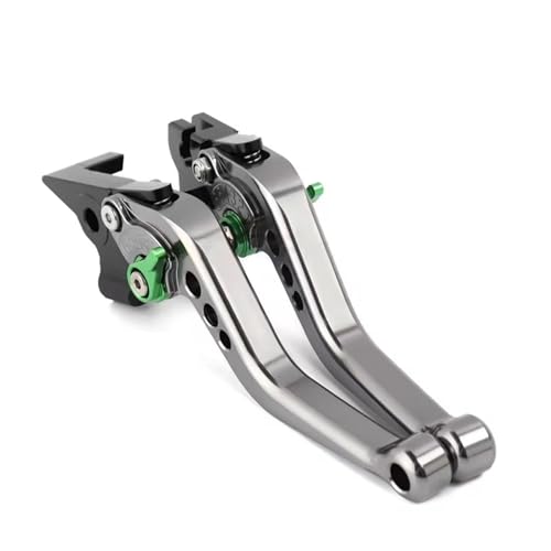 Levier embrayage moto Daytona 675 R kit frein réglable 2011-2017