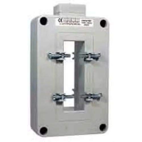 Transformador de corriente TA500 1500/5A pour mesure de courant sur pletina 100x30