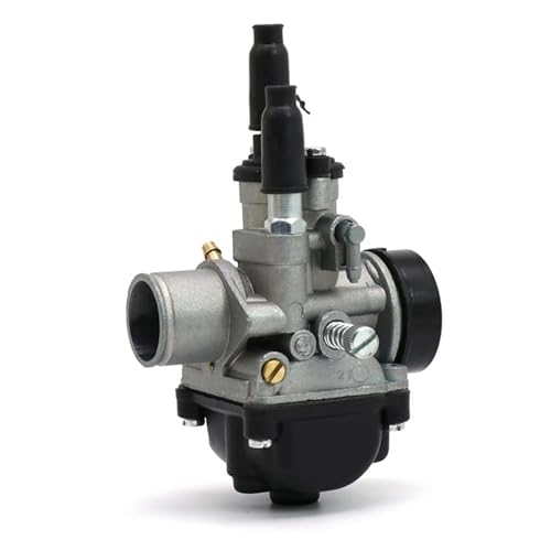 Carburateur d'alimentation en huile R2632 régulateur pour BWS50