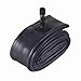 Mountain Inner Tube Set with 2 Tire Levers for Road and Mountain Bikes Replacement Rubber Tube (Inner Tire with Tire Lever and Tire Patch and)