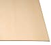 Craft Plywood 3/8" x 12" x 24" by WOODNSHOP