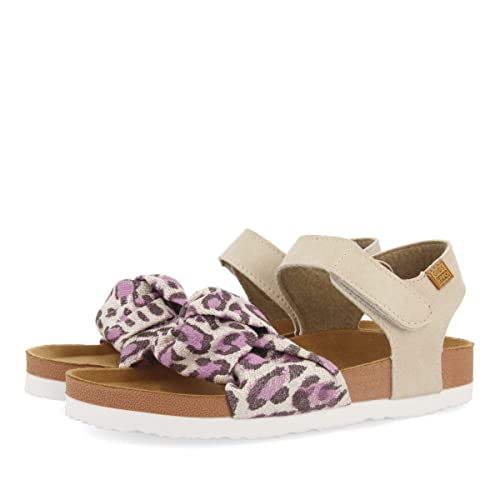 GIOSEPPO WISNER, Infradito, Multicolore, 27 EU