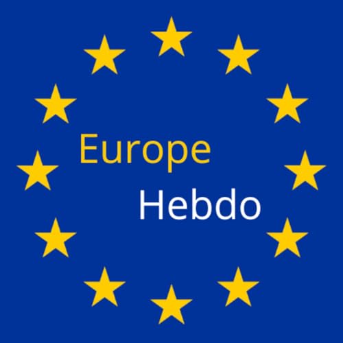Couverture de Europe Hebdo