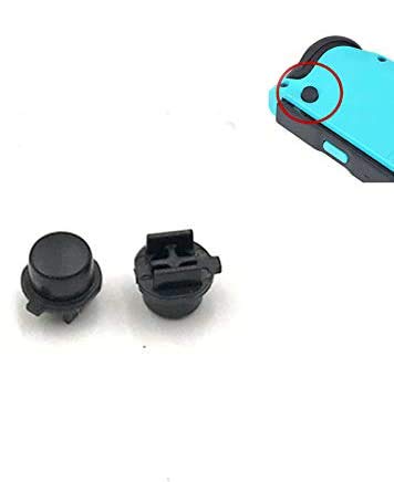 2 x bN{^ Joy-Con nhNXv{^ Nintendo Switch NS NX Joy Con Q[R\[NXv{^