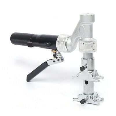 Pipe Clamping Tool Fitting Tools Pex-1632 Range 16-32 Mm Herramienta de prensado para tubo de prensado de prensado de tubo de presión hidráulica abrazadera manual herramientas de presión 28 mm