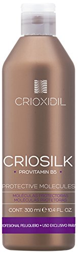 Crioxidil Criosilk Mascarilla Capilar - 300 ml