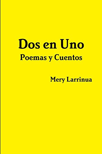 Dos en Uno (Spanish Edition)