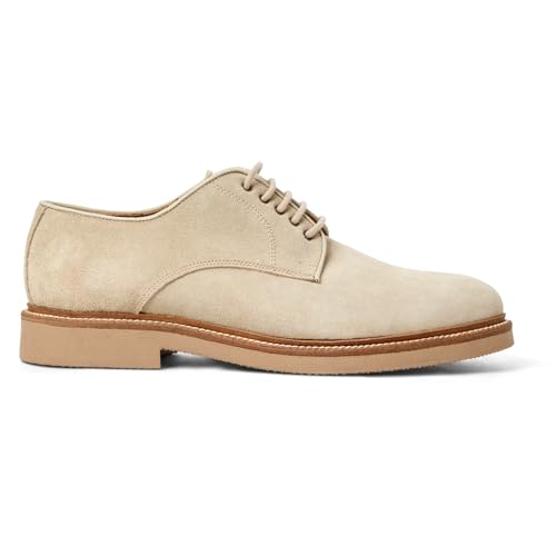 Bruno Magli Men's Dario Italian Shoes with Lace-Up Closure2