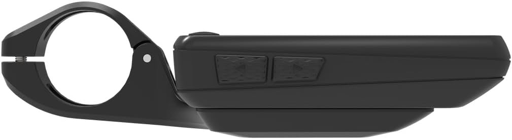 Wahoo Fitness ELEMNT ROAM 3 & Bolt 3 Mount Out Front