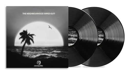 Wiped Out! 10th Anniversary