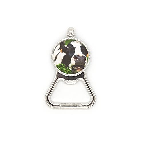 Décapsuleur de bouteille vache idéal pour animer vos apéritifs et barbecues d'été - 2