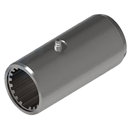 Stevens Lake Parts A-505-3500-AI Slip Sleeve (w/Grease Groove)