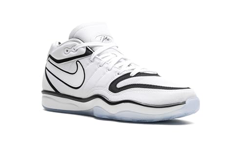 Image of Nike Men's G.T. Hustle 2 Basketball Shoes