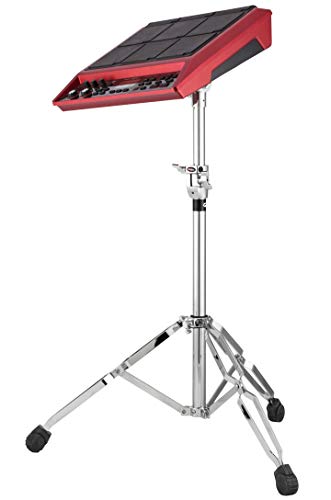 Gibraltar 6713E Hd Double Braced Electronics Mounting Stand #TOP3