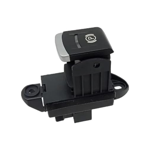Interruptor Freno Mano Electrónico Conector de Calidad Original 4F1927225C 3