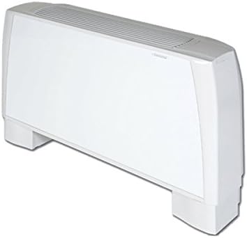 sabiana ventilconvettore Carisma MV CRC 13 (0066001) White