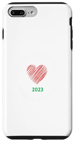 �G�~���A�E���}�[�j�� �����ƗE�C 2023 �X�}�z�P�[�X iPhone 7 Plus/8 Plus �p