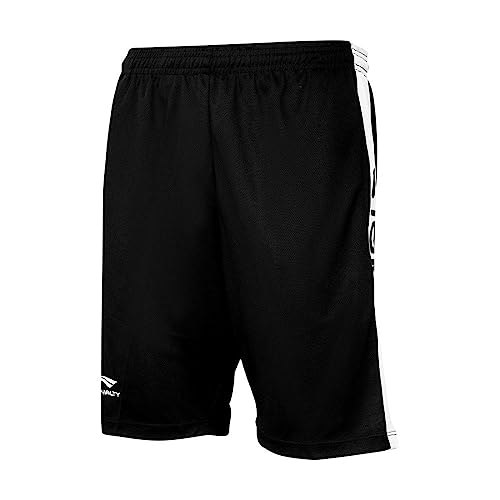 Bermuda Penalty Masculina 3x3 Pro Preto 323326-9000 G