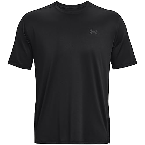 Under Armour Tech Vent T-Shirt schwarz, XL Herren