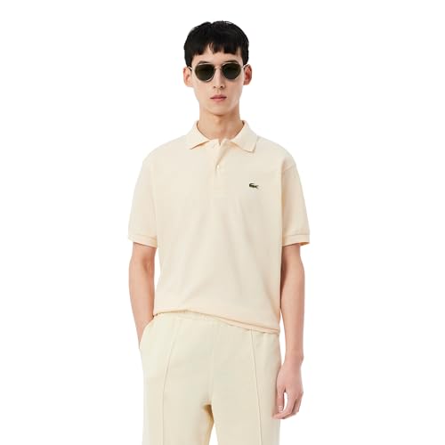Image of Lacoste Classic Fit L.12.12 Original Polo Shirt