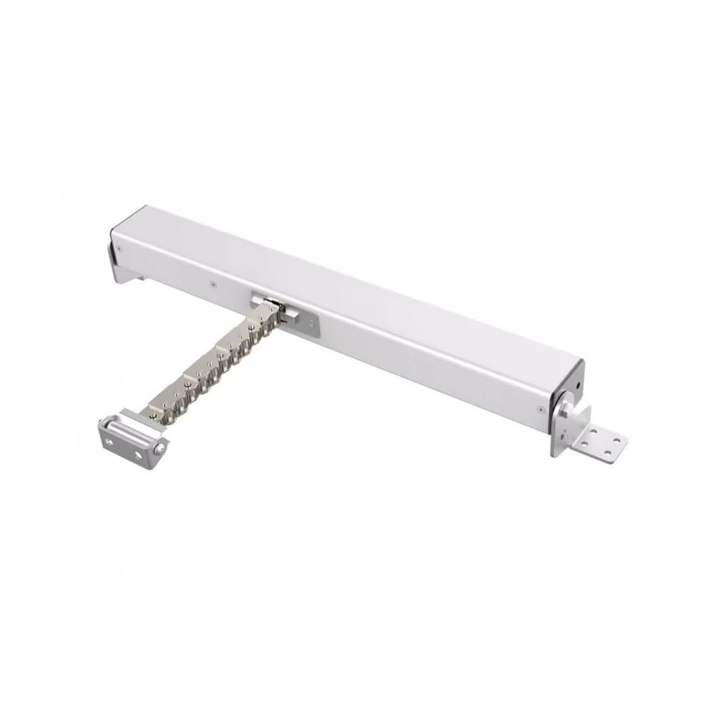 Automatischer Kettenantrieb für Oberlichter und Dachfenster mit 300mm Hub