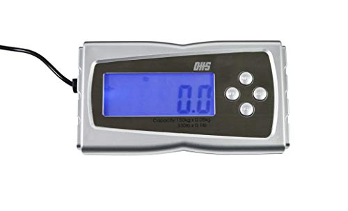 Optima Scale Commander miniatura 2