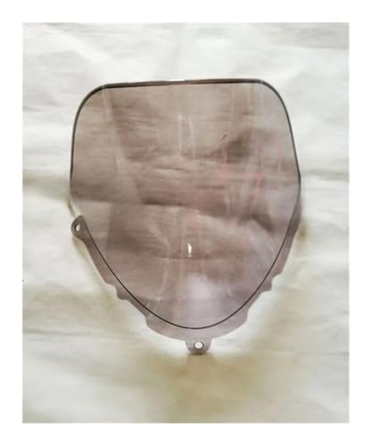 Déflecteur pare-brise de qualité supérieure pour GSX600F Katana