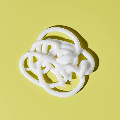 Miniatura 8 de Gussi - Tratamiento capilar con queratina, mascarilla hidratante para cabello encrespado o seco dañado, alternativa después del cuidado,