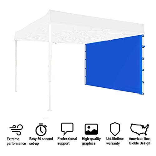 Canopy Tent Sidewall Sidewall Canopy Tent Outdoor Instant Canopy Tent Sidewall Destacável Sidewall I