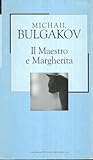 il maestro e margherita teatro bonci  Il maestro e Margherita