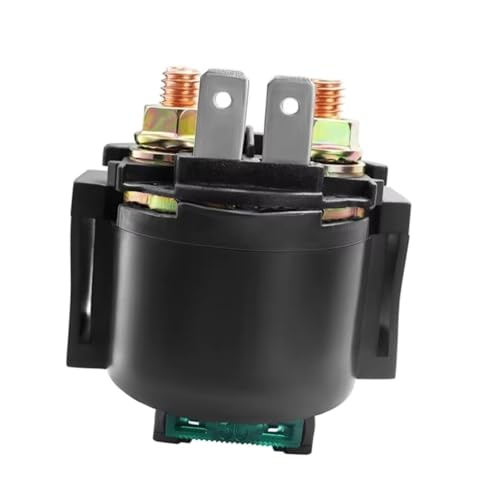 Relais de démarrage moto pour KVF750 Brute Force et ZR400 Zephyr X