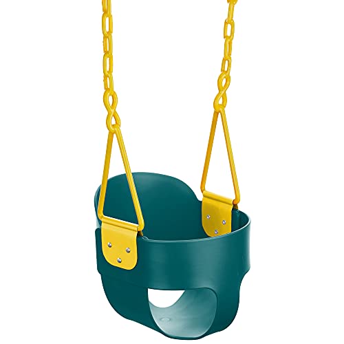 Outdoor Baby Swing (Best Swings for Toddlers)