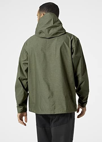 Helly Hansen Kurtka męska Nari 2,5 l Lav Green Melange L