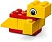 Lego - 30541 - Build a Duck - Yellow Duck 10 pcs Age 6+
