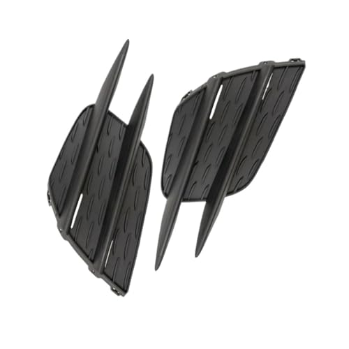 Lámpara antiniebla delantera Clase A W177: rejilla de recambio para parachoques inferior