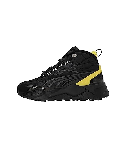 Image of Puma Unisex Adult Ferrari RSX Mid Sneaker