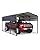 Metal Carport, 10x15FT Heavy Duty Steel Carport All-Weather with Galvanized Steel Roof & Heavy-Duty Anchor Rods for Pickup Trucks, Boats and Tractors