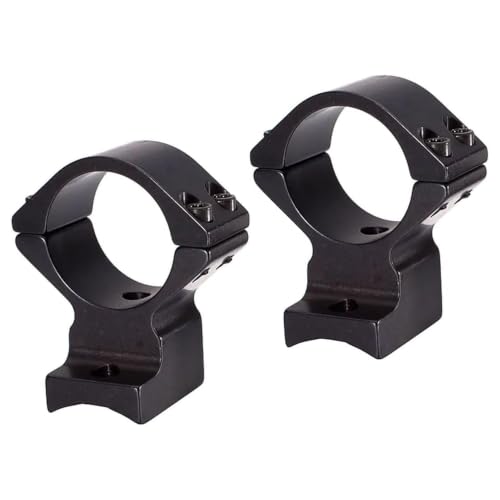 Talley 1" One-Piece Scope Mount for Savage 93R, B.Mag, Mark II - Medium