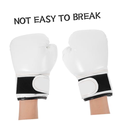 Equipo de sparring para boxeo KOMBIUDA ideal para tus rutinas de práctica 3